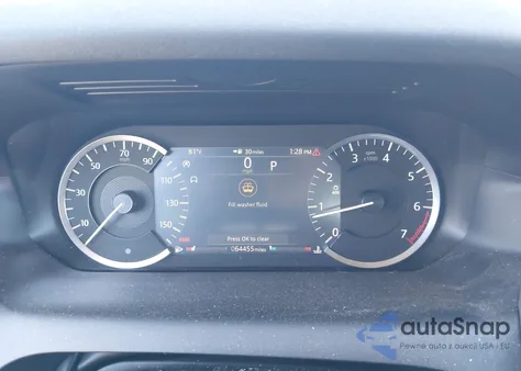 2020 Land Rover Discovery Sport Standard из США, поврежденный, VIN SALCK2FX8LH856829